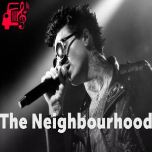 دانلود آهنگ آهنگ Hell or High Water از The Neighbourhood + متن ترانه