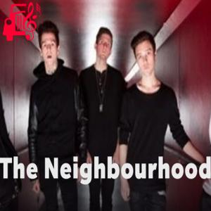 دانلود آهنگ آهنگ Here We Go Again از The Neighbourhood + متن ترانه