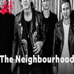 دانلود آهنگ آهنگ icanteven از The Neighbourhood + متن ترانه