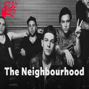 کاور آهنگ Let It Go از The Neighbourhood + متن ترانه اثر The Neighbourhood