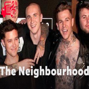 دانلود آهنگ آهنگ Middle of Somewhere از The Neighbourhood + متن ترانه