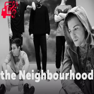 دانلود آهنگ آهنگ Nervous از The Neighbourhood + متن ترانه