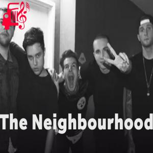 کاور آهنگ Over the Influence از The Neighbourhood + متن ترانه اثر The Neighbourhood