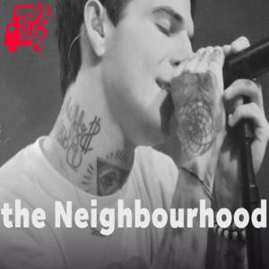 دانلود آهنگ آهنگ Pretty Boy از The Neighbourhood + متن ترانه