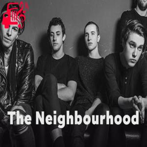 دانلود آهنگ آهنگ Prey از The Neighbourhood + متن ترانه