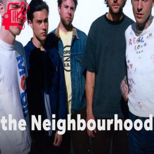 دانلود آهنگ آهنگ Sadderdaze از The Neighbourhood + متن ترانه