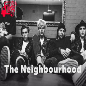 دانلود آهنگ آهنگ Staying Up از The Neighbourhood