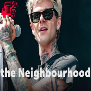 دانلود آهنگ آهنگ The Beach از The Neighbourhood + متن ترانه
