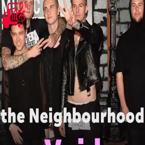 کاور آهنگ Void از The Neighbourhood اثر The Neighbourhood