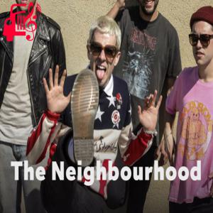 دانلود آهنگ آهنگ W.D.Y.W.F.M از The Neighbourhood + متن ترانه