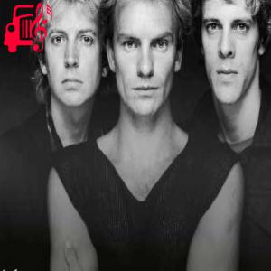 دانلود آهنگ آهنگ every breath you take از the police + متن ترانه