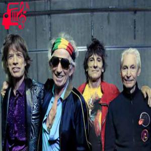 کاور آهنگ paint it black از The Rolling Stones + متن ترانه اثر The Rolling Stones