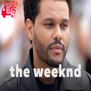 دانلود آهنگ آهنگ Alone Again از The Weeknd + متن ترانه