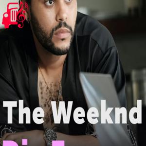 دانلود آهنگ آهنگ Die For you از The Weeknd + متن ترانه