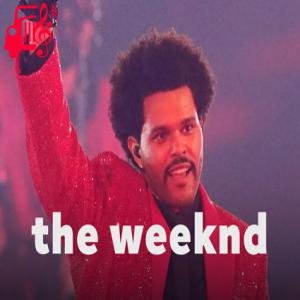 کاور آهنگ The Zone از The Weeknd اثر The Weeknd