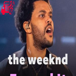 دانلود آهنگ آهنگ Earned It از The Weeknd