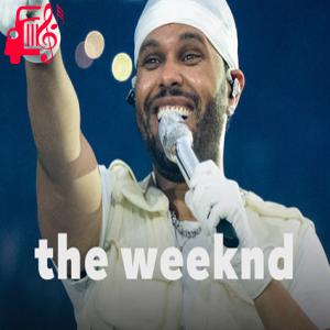 کاور آهنگ Heaven Or Las Vegas از The Weeknd اثر The Weeknd