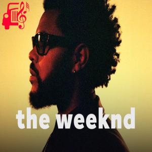 کاور آهنگ In Your Eyes از The Weeknd اثر The Weeknd