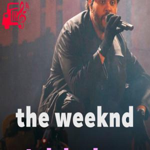 دانلود آهنگ آهنگ Initiation از The Weeknd