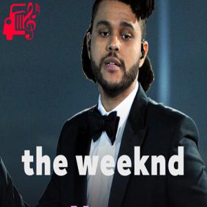 کاور آهنگ Next از The Weeknd اثر The Weeknd