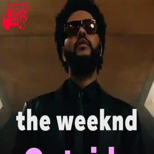 دانلود آهنگ آهنگ Outside از The Weeknd