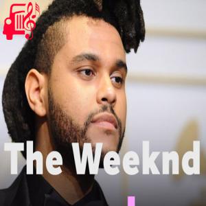 کاور آهنگ popular از The Weeknd + متن ترانه اثر The Weeknd