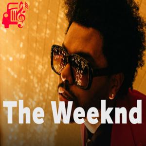 دانلود آهنگ آهنگ reminder از The Weeknd + متن ترانه