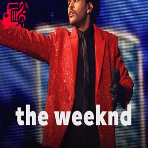 دانلود آهنگ آهنگ Rolling Stone از The Weeknd