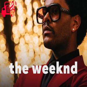 کاور آهنگ Scared To Live از The Weeknd اثر The Weeknd