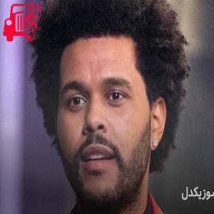 دانلود آهنگ آهنگ shameless از The Weeknd + متن ترانه