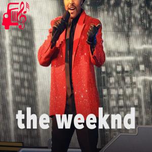 کاور آهنگ Sidewalks از The Weeknd + متن ترانه اثر The Weeknd
