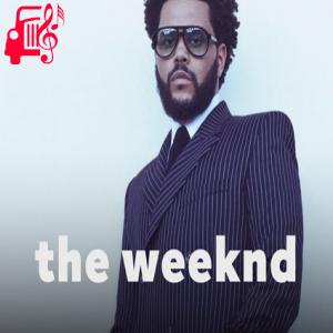 دانلود آهنگ آهنگ Snowchild از The Weeknd + متن ترانه