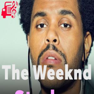 دانلود آهنگ آهنگ Starboy از The Weeknd + متن ترانه