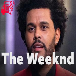 دانلود آهنگ آهنگ stargirl interlude از The Weeknd + متن ترانه