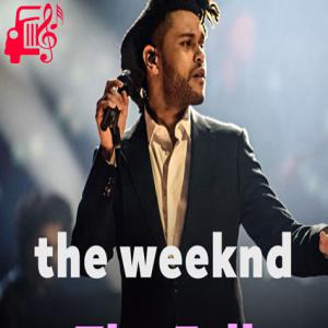دانلود آهنگ آهنگ The Fall از The Weeknd