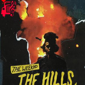دانلود آهنگ آهنگ the hills از The Weeknd + متن ترانه