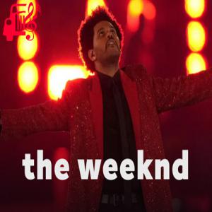 دانلود آهنگ آهنگ The Party & The After Party از The Weeknd