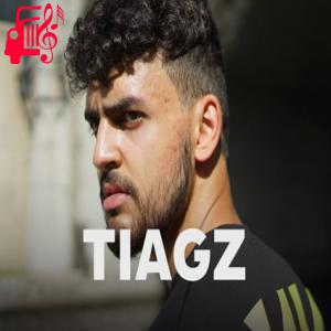 کاور آهنگ Love You Better از Tiagz اثر Tiagz