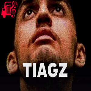 کاور آهنگ Muffins In The Freezer از Tiagz اثر Tiagz
