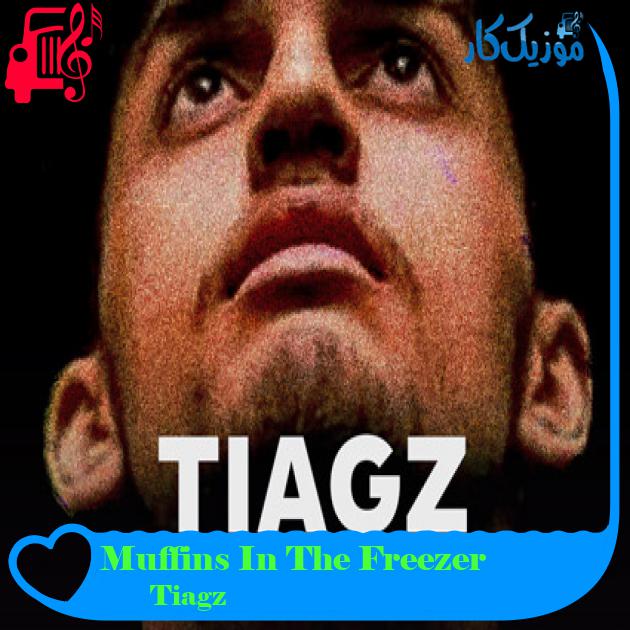 آهنگ Muffins In The Freezer از Tiagz آهنگ Muffins In The Freezer از Tiagz