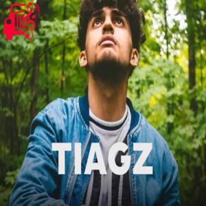 کاور آهنگ My Heart Went Oops از Tiagz اثر Tiagz
