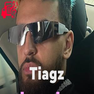 کاور آهنگ Tacata از Tiagz + متن ترانه اثر Tiagz