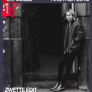 دانلود آهنگ آهنگ another love از Tom Odell