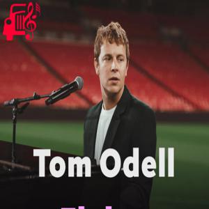 دانلود آهنگ آهنگ Flying از Tom Odell + متن ترانه