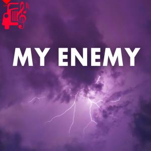 کاور آهنگ you are my enemy از Tommee Profitt + متن ترانه اثر Tommee Profitt