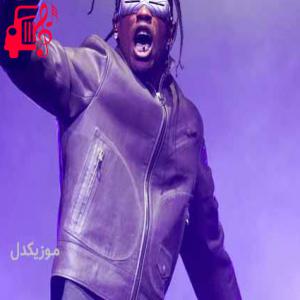 دانلود آهنگ آهنگ highest in the room از Travis Scott + متن ترانه