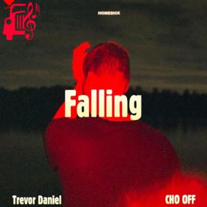 کاور آهنگ falling از Trevor Daniel + متن ترانه اثر Trevor Daniel