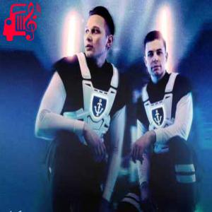 کاور آهنگ love fool از twocolors + متن ترانه اثر twocolors
