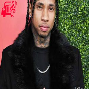 دانلود آهنگ آهنگ Bored In The House از Tyga