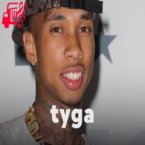دانلود آهنگ آهنگ lift me up از tyga